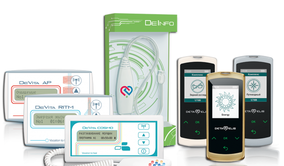 Devices – DETA ELIS USA