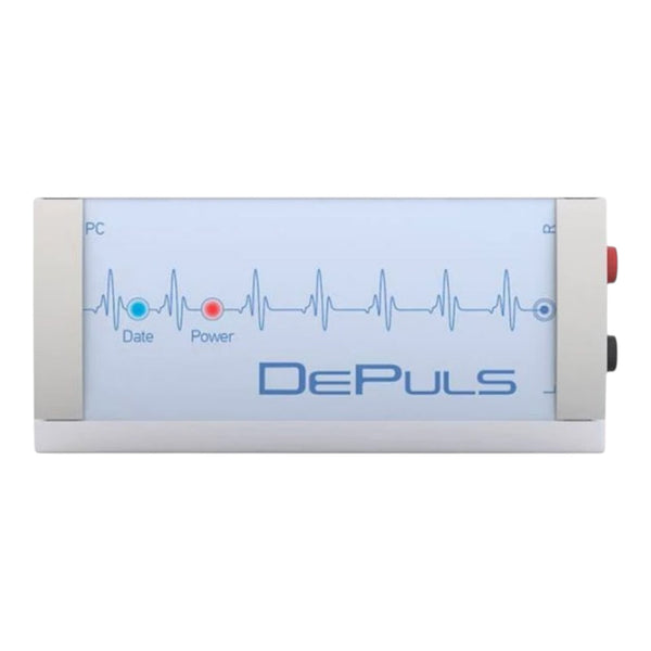 DeVita DePuls+ – DETA ELIS USA