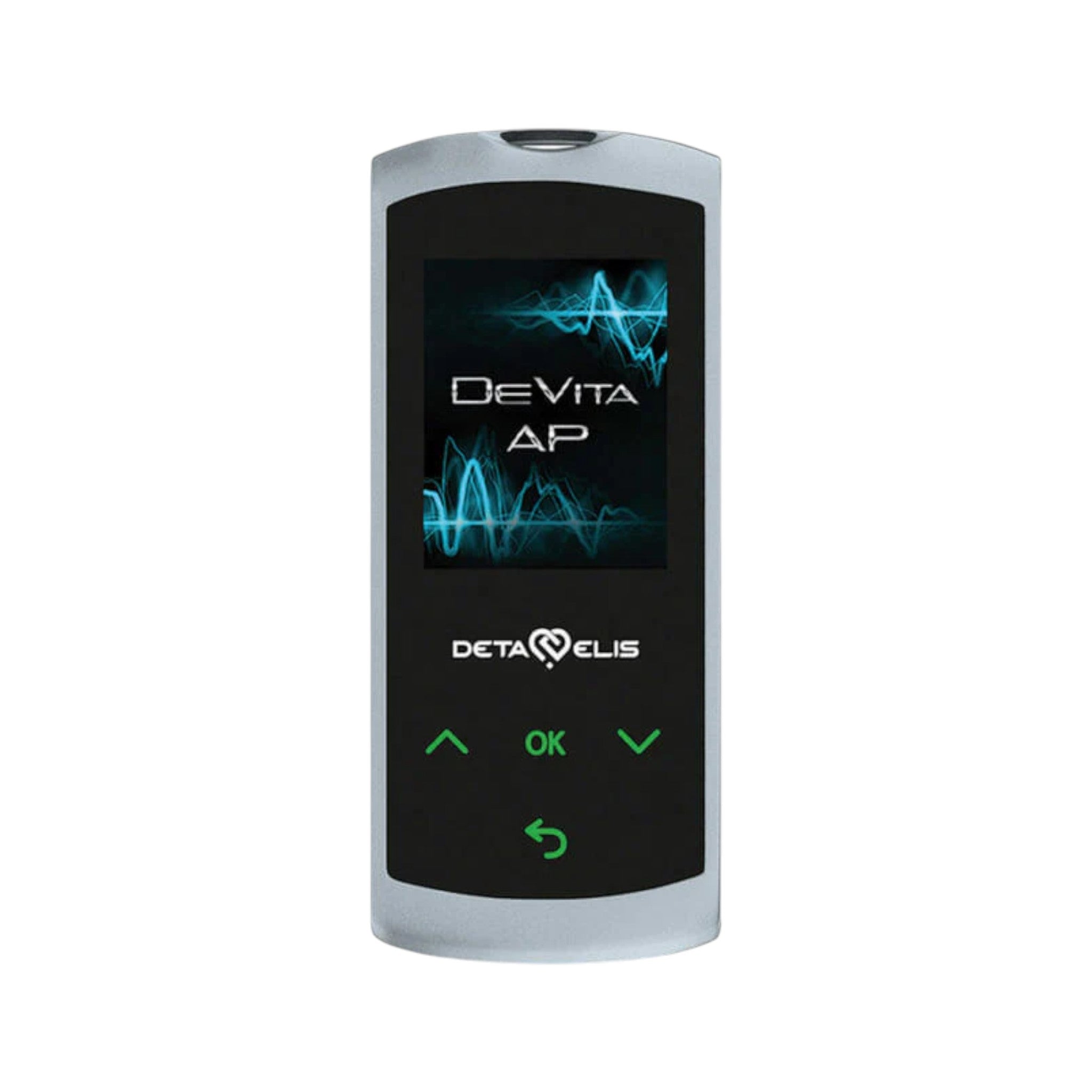 DeVita Mini Series – DETA ELIS USA