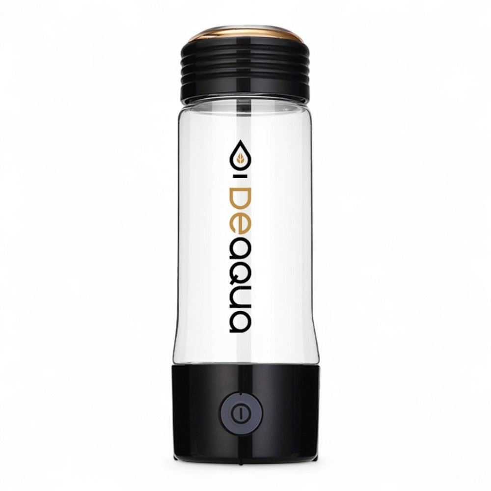 DeAqua - Hydrogen Water
