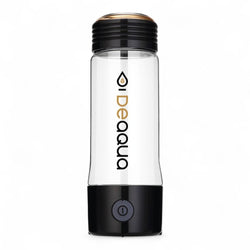 DeAqua - Hydrogen Water