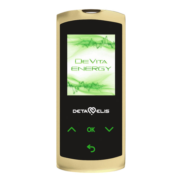 DeVita Mini Energy 11