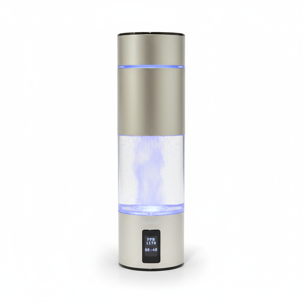 HydorX Hydrogen Water Bottle