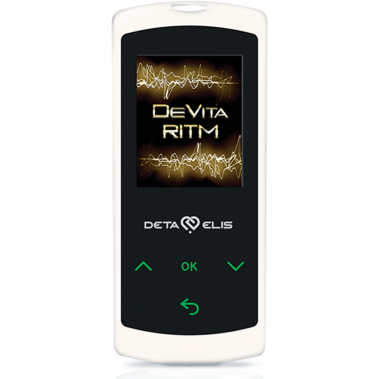 DeVita Ritm+ Mini