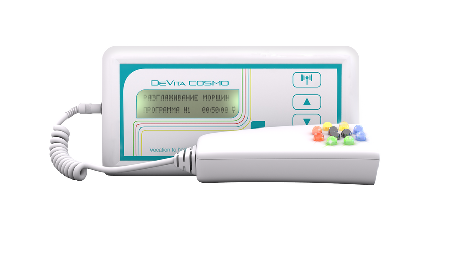 DeVita AP Mini – DETA ELIS USA